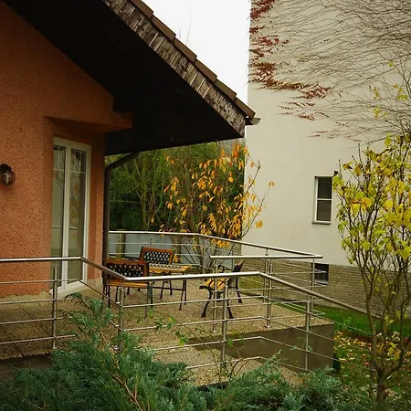 アパート Cozy Gardens In *