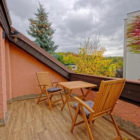Apartment Cozy Gardens In