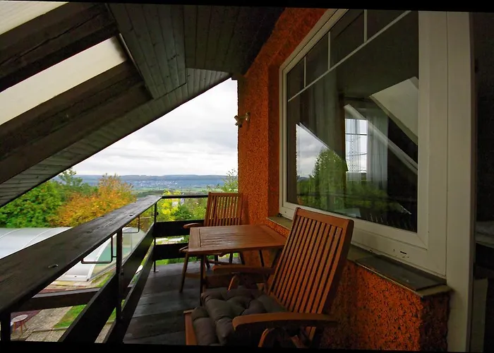 Lägenhet Cozy Gardens In *