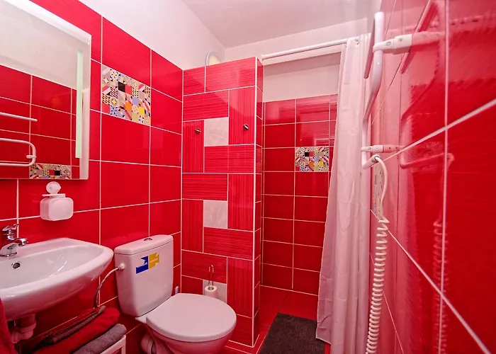 Cozy Gardens In Lägenhet